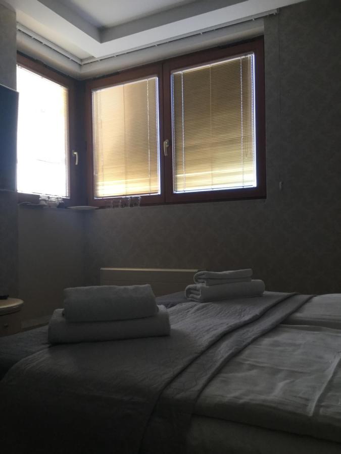Lägenhet President By Warsawresidence Group