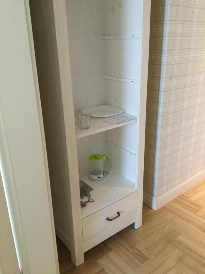 Lägenhet President By Warsawresidence Group Warszawa