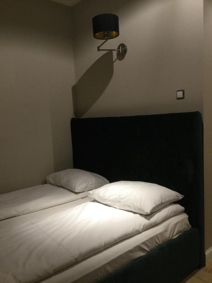 President By Warsawresidence Group Lägenhet