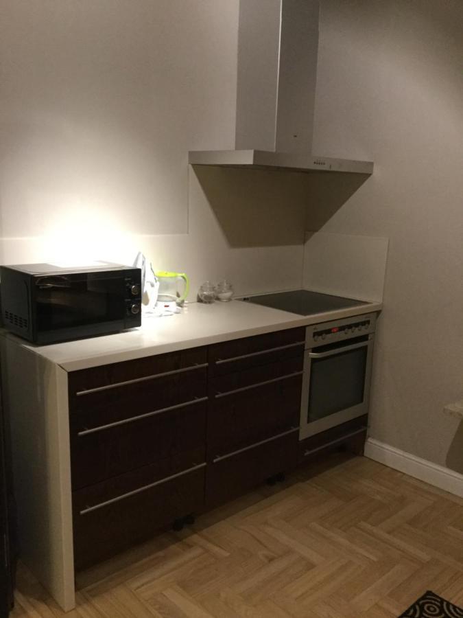 Lägenhet President By Warsawresidence Group