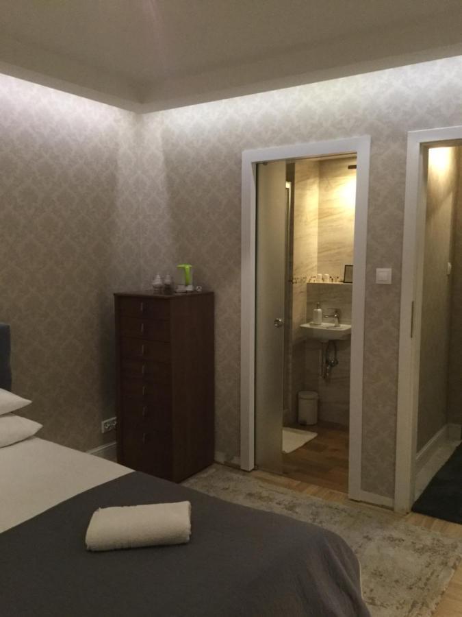 President By Warsawresidence Group Lägenhet