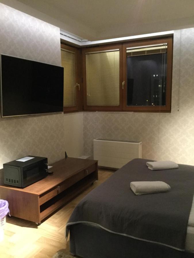 Lägenhet President By Warsawresidence Group