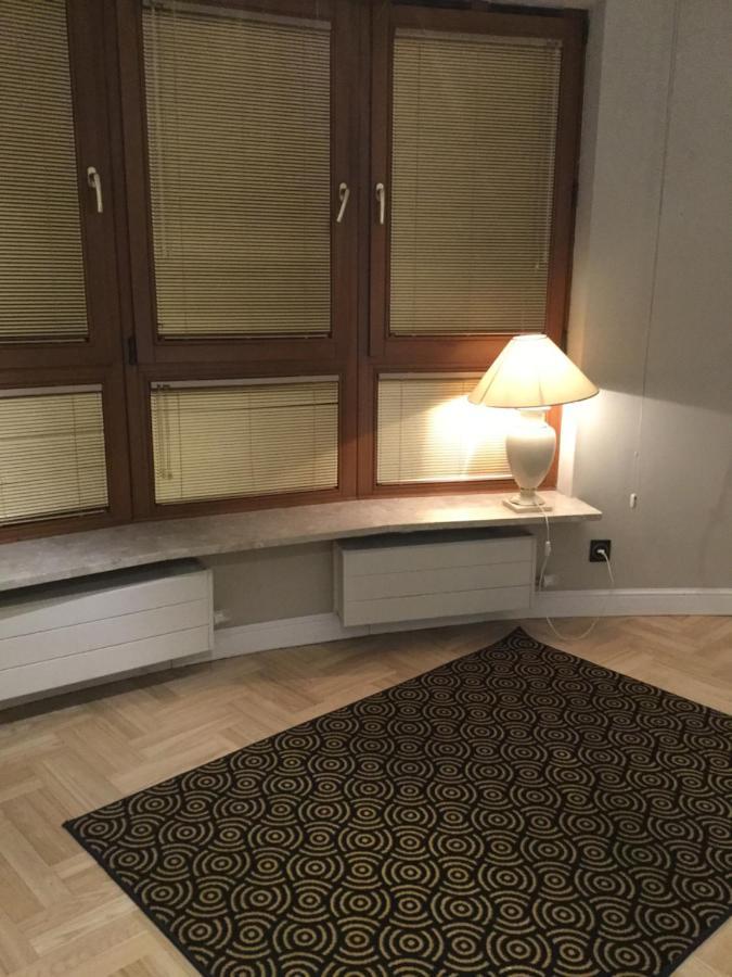 Lägenhet President By Warsawresidence Group