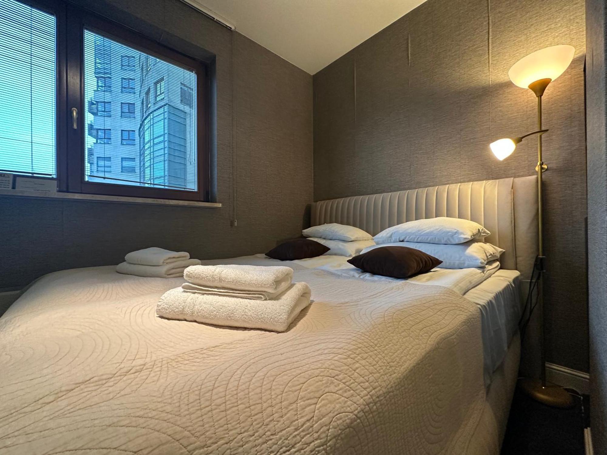 President By Warsawresidence Group * Warszawa
