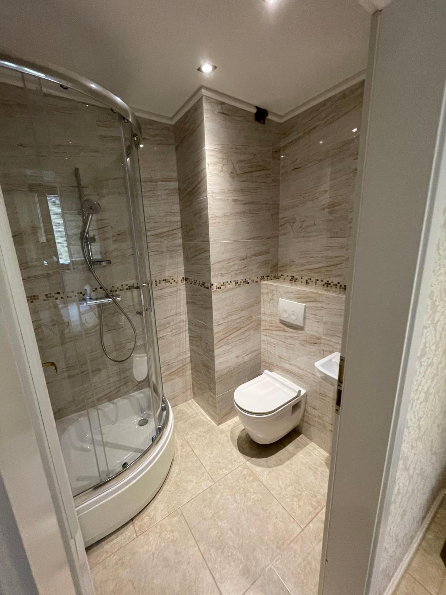 President By Warsawresidence Group Lägenhet Warszawa
