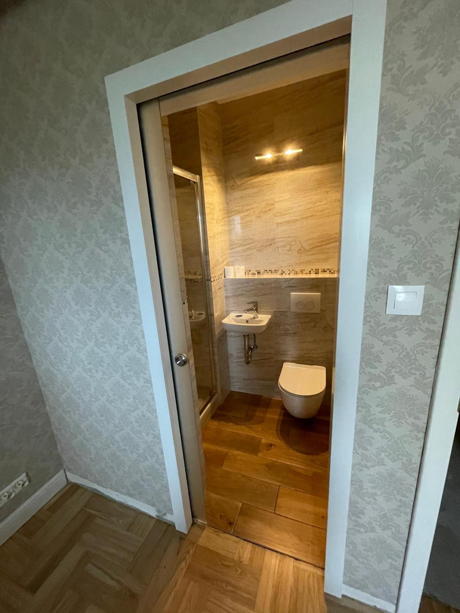 Lägenhet President By Warsawresidence Group