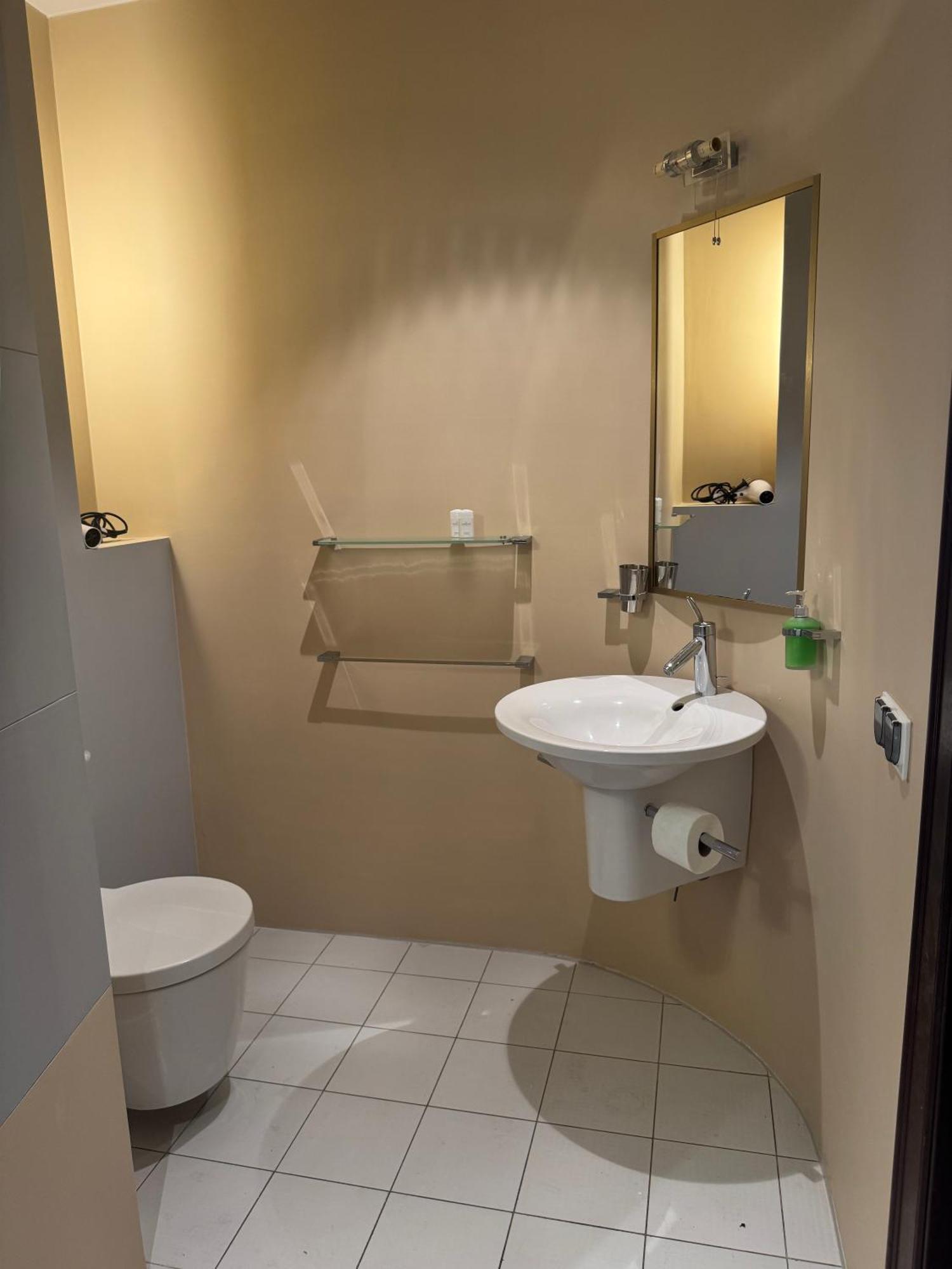 President By Warsawresidence Group Lägenhet Warszawa