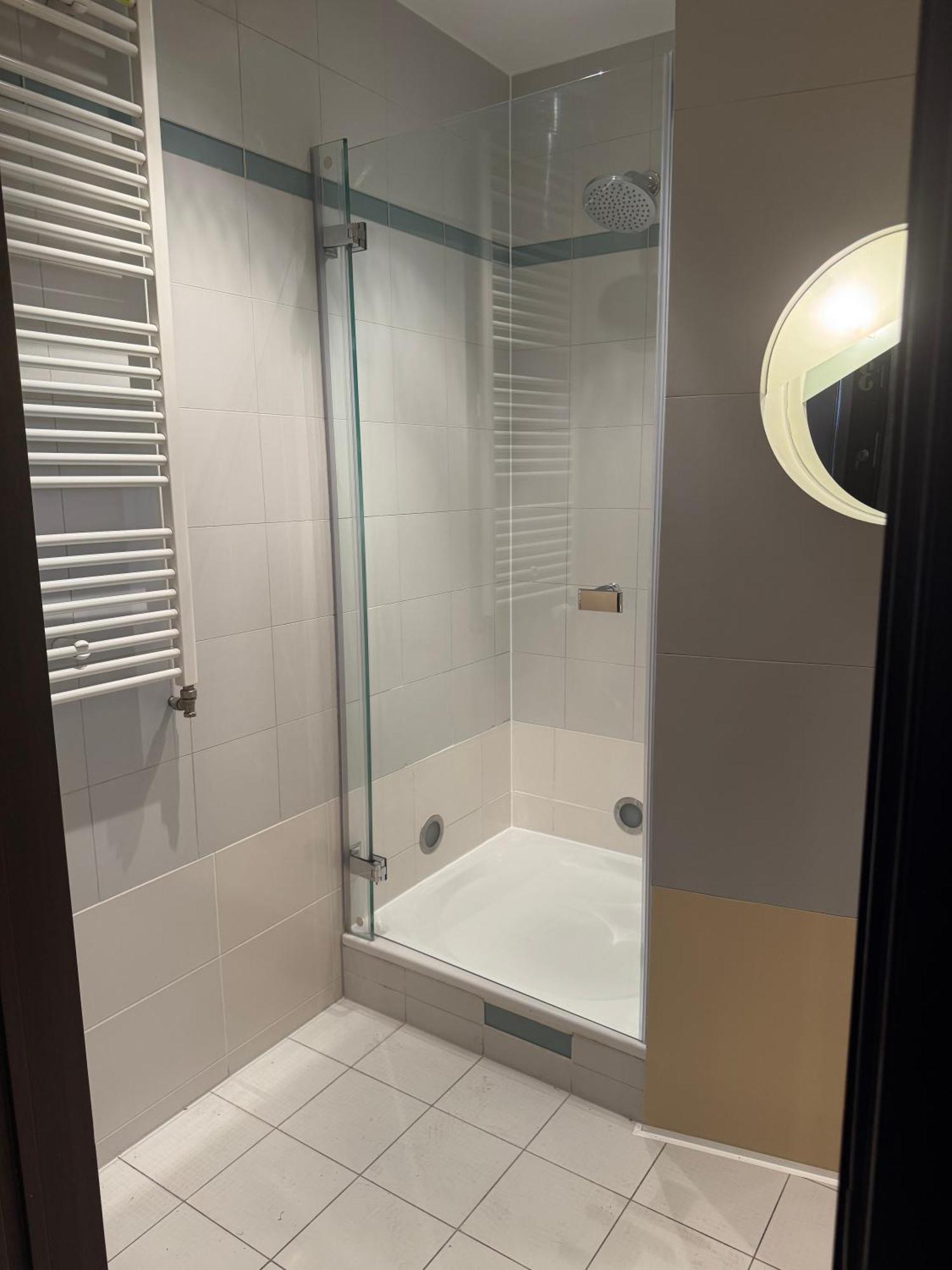 Lägenhet President By Warsawresidence Group Warszawa