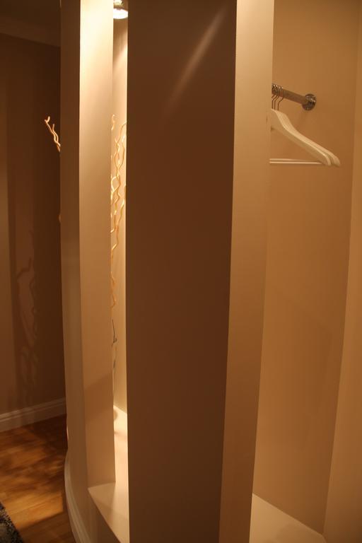 Lägenhet President By Warsawresidence Group