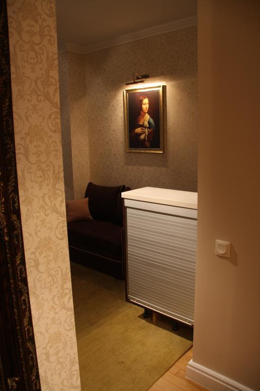 President By Warsawresidence Group Lägenhet